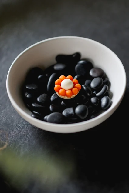 Light Lunch in Wine Resort: L’Aperitivo Creativo Vista Lago a Lazise 25